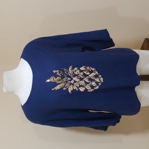 TOMMY BAHAMA sweater TOP